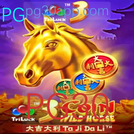 Descubra o Empolgante Mundo de 3CoinWildHorse: Um Jogo de Ação e Estratégia
