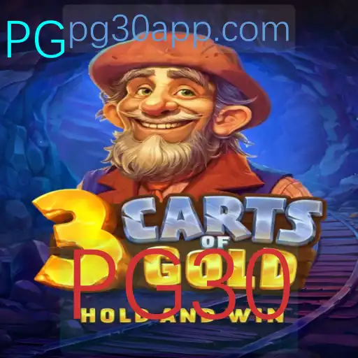 Descubra o Fascinante Mundo de 3cartsOfGold: Um Jogo de Estratégia e Aventura