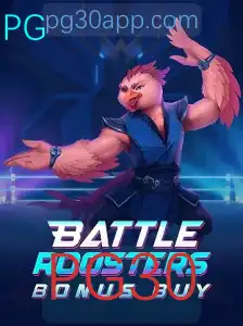 Explorando os Desafios e Emoções de BattleRoostersBonusBuy