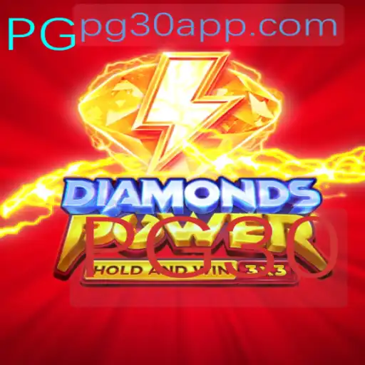 Explorando o Jogo Diamondspower: A Aventura Estratégica com a Palavra-Chave PG30