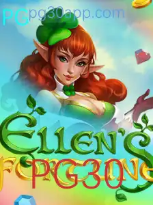 EllensFortune: Um Mergulho no Mundo do Jogo PG30