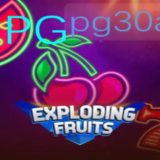 ExplodingFruits: Uma Aventura Frutífera no Mundo dos Jogos