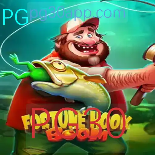 Descubra FortuneHookBoom: O Novo Jogo de Aventura PG30