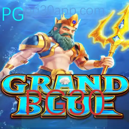 Descubra 'GRANDBLUE': O Novo Fenômeno Gaming com a TAG PG30