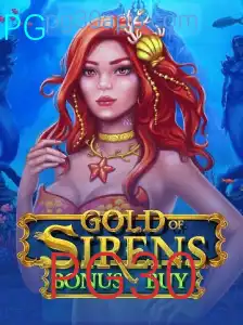 GoldofSirensBonusBuy: Uma Aventura Inesquecível no Mundo dos Jogos