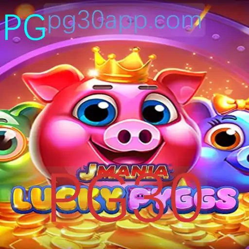 Explorando o Universo do Jogo JManiaLuckyPyggs: A Nova Sensação 