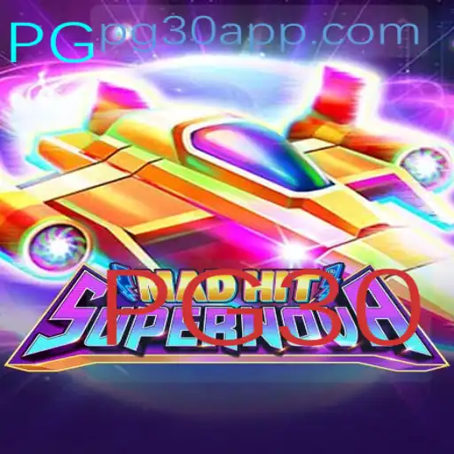 Descubra o Universo de MadHitSupernova: Uma Experiência Incrível com a Palavra-Chave PG30