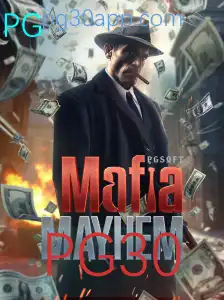 Explorando o Fascinante Mundo de MafiaMayhem: Estratégia e Intriga