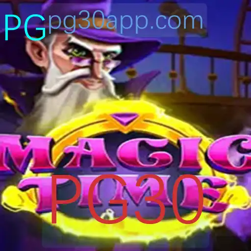 MagicTime: Descubra o Mundo Encantado do Novo Jogo 