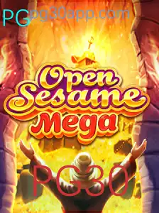 Descubra o Mundo de OPENSESAMEMEGA: Um Novo Jogo Inovador