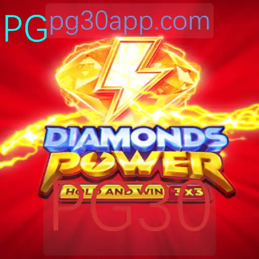 Explorando o Jogo Diamondspower: A Aventura Estratégica com a Palavra-Chave PG30