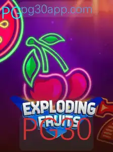 ExplodingFruits: Uma Aventura Frutífera no Mundo dos Jogos