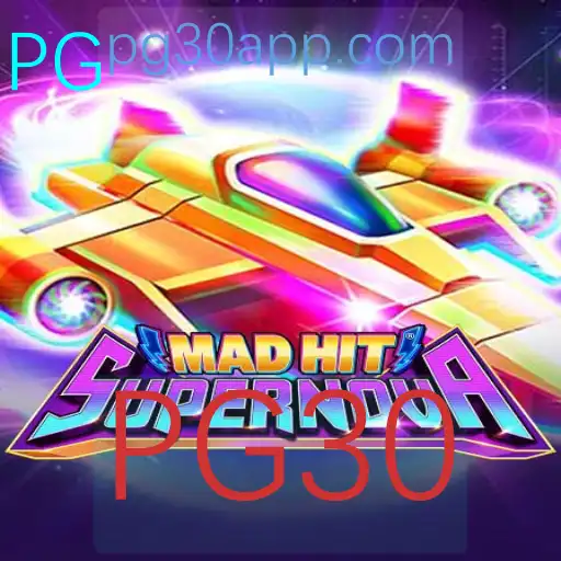 Descubra o Universo de MadHitSupernova: Uma Experiência Incrível com a Palavra-Chave PG30