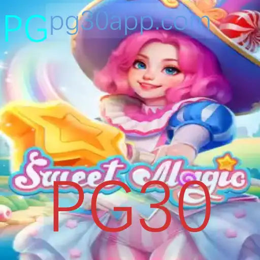 Explorando o Fascinante Mundo de SweetMagic