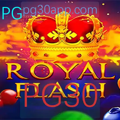Descubra o Jogo Inovador RoyalFlash: Estratégia e Diversão com PG30