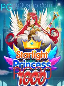 StarlightPrincess1000: Descubra o Mundo Encantado do Novo Jogo de Estratégia