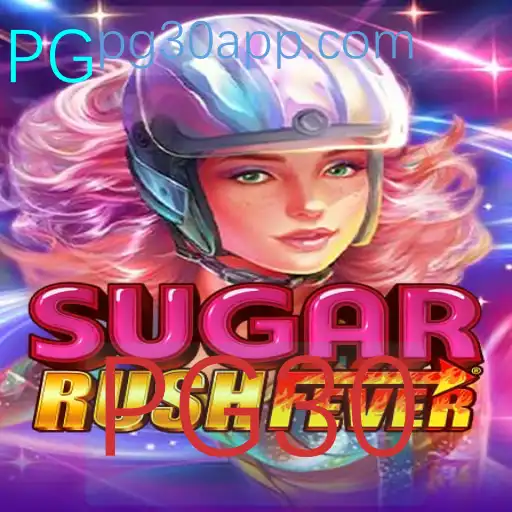SugarRushFever: Uma Experiência de Jogo Doce e Vibrante