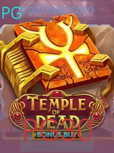 TempleofDeadBonusBuy: Uma Jornada Épica e Envolvente