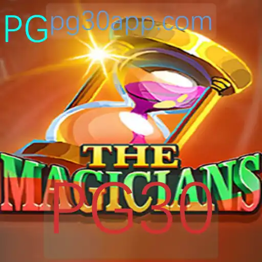 Descubra o Fascinante Mundo de TheMagicians: O Jogo que Enfeitiça com PG30
