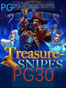 Descobrindo TreasureSnipes: Um Mergulho no Mundo da Aventura PG30