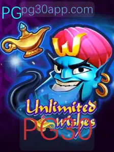 Explorando o Universo de UnlimitedWishes: O Novo Fenômeno de Jogo